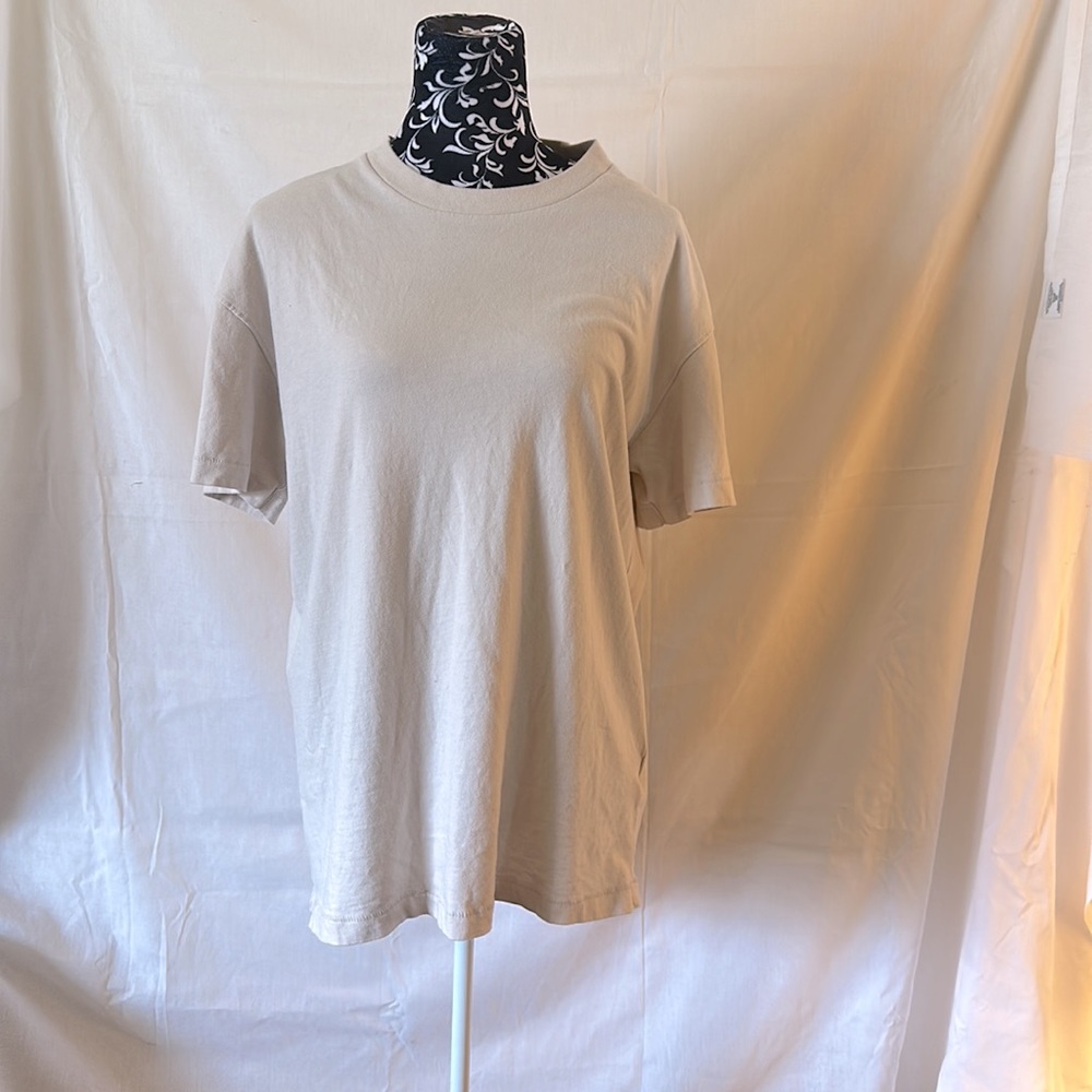 A&F Large Basic T